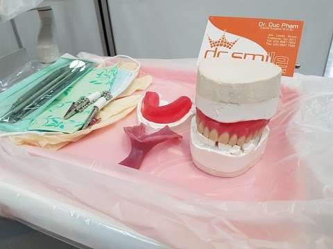 Photo: DC Smile Dental Clinic