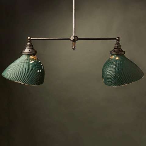 Photo: Edison Light Globes