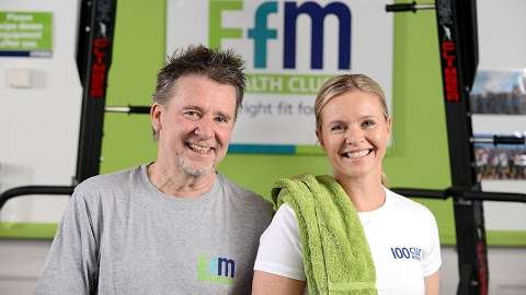 Photo: EFM Health Club Footscray