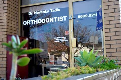 Photo: Footscray Orthodontics - Dr Nevenka Tadic