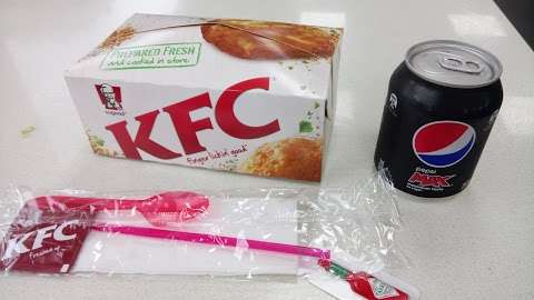 Photo: KFC Footscray