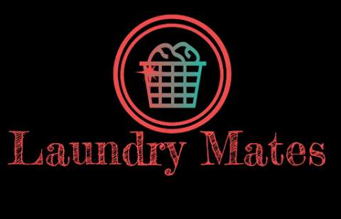Photo: Magnus Laundry Mates