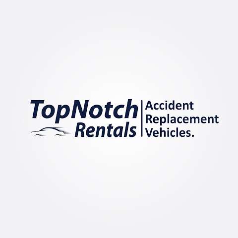 Photo: TopNotch Rentals - Free Car Rental Accident Claims