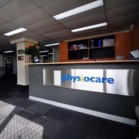 Photo: Total Physiocare Footscray