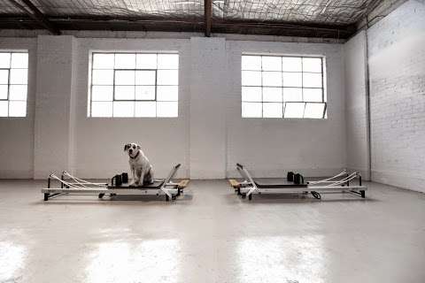 Photo: White Dog Studio