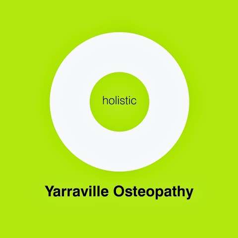 Photo: Yarraville Osteopathy