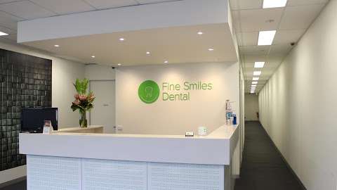 Photo: Fine Smiles Dental